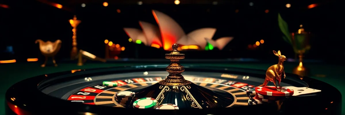 Exploring $10 Neosurf Casino Australia Options: casino mate guide for players in Australia